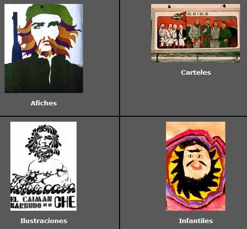 ...Two, Three, Many Guevaras