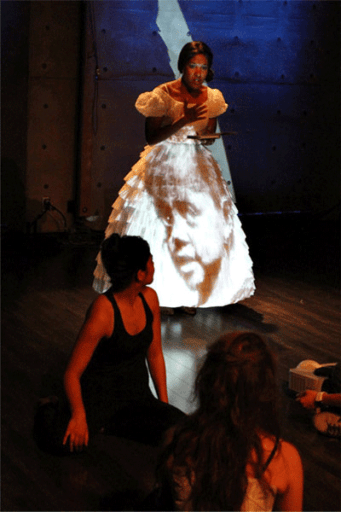 Gone with the Wind Remixed